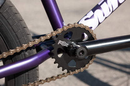 Sunday Scout BMX Bike