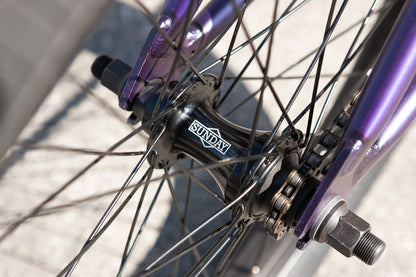 Sunday Scout BMX Bike