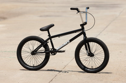 Sunday Primer BMX Bike