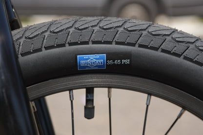 SUNDAY PRIMER 18" 2023 Bike