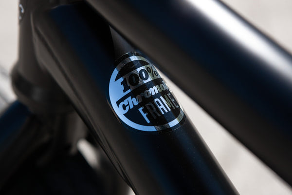 SUNDAY FORECASTER-BROC RAIFORD SIGNATURE 2023 Bike