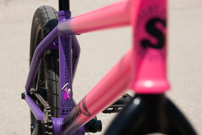 Sunday JAKE SEELEY SIGNATURE 2022 BIKE