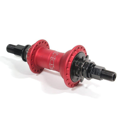 Madera V2 BMX Cassette Hub - POWERS BMX