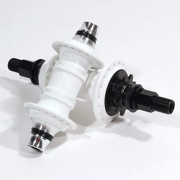 Profile Mini Hubset 36h - POWERS BMX