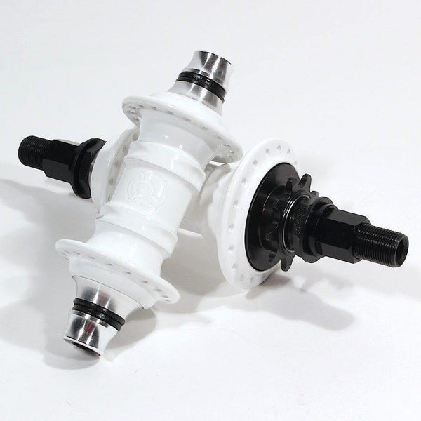 Profile Mini Hubset 36h - POWERS BMX