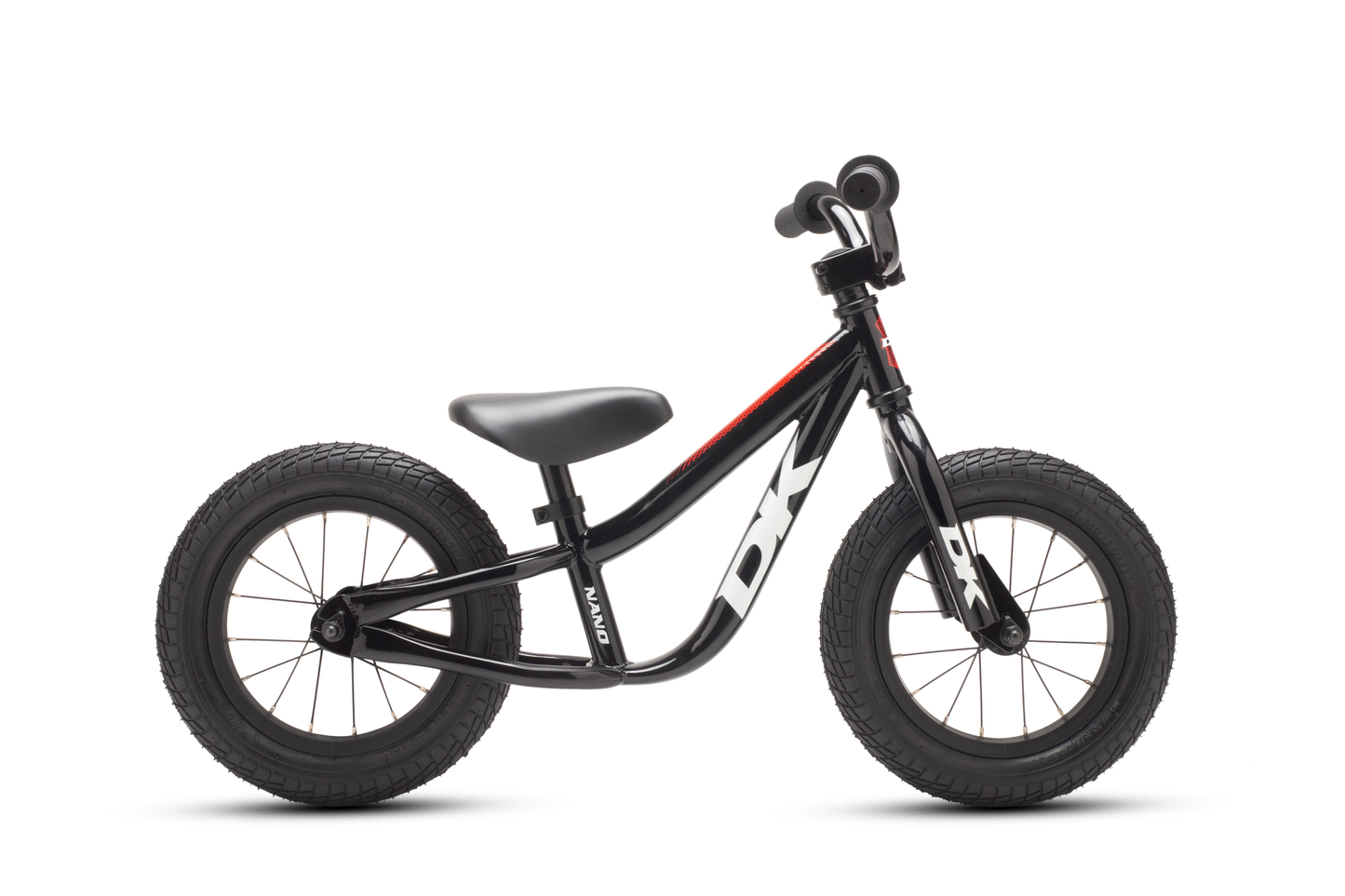 DK Nano Push bmx bike - POWERS BMX