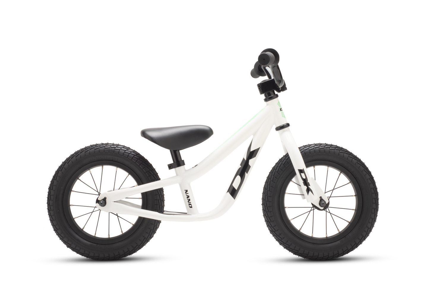 DK Nano Push bmx bike - POWERS BMX