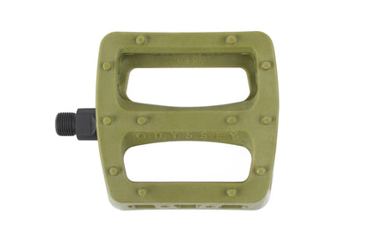 Odyssey Twisted Pro PC Pedals - POWERS BMX