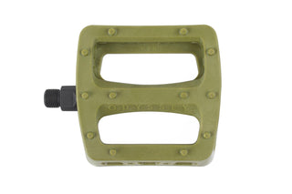 Odyssey Twisted Pro PC Pedals - POWERS BMX