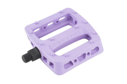 Odyssey Twisted Pro PC Pedals - POWERS BMX