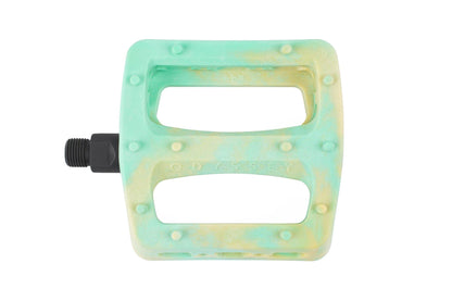 Odyssey Twisted Pro PC Pedals - POWERS BMX