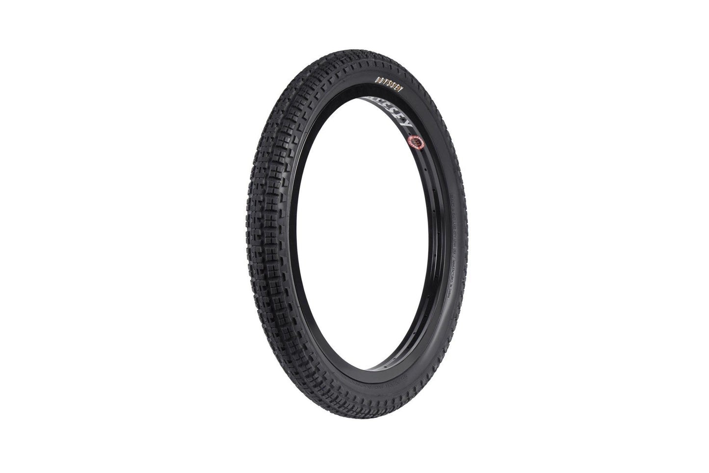 Odyssey Aitken Knobby Tire - Powers Bike Shop