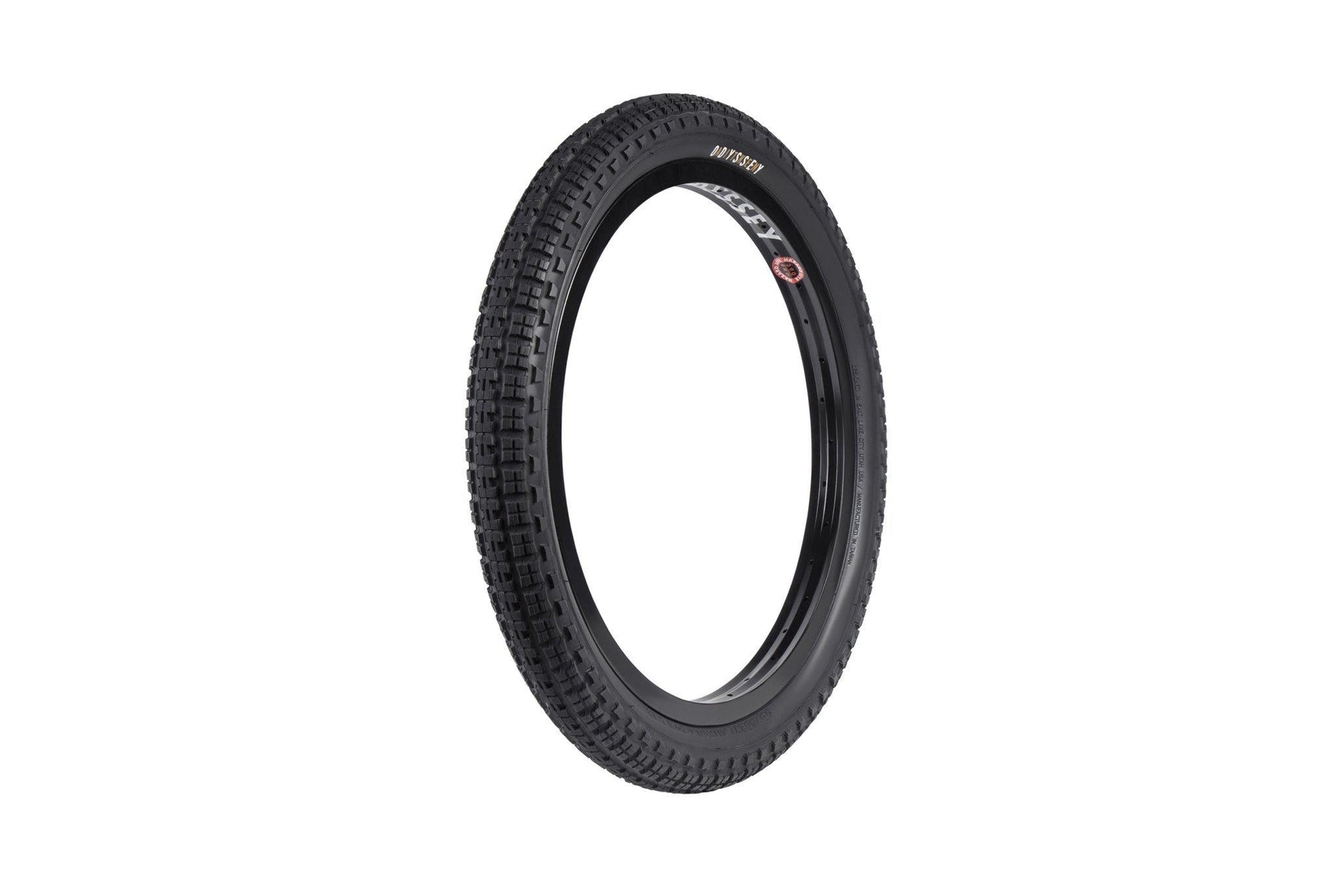 Odyssey Aitken Knobby Tire - Powers Bike Shop