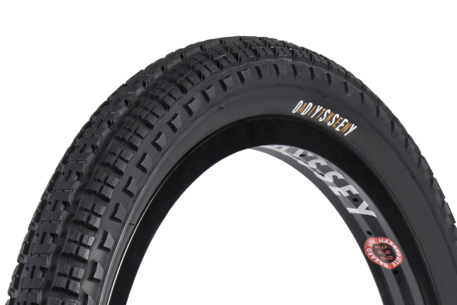 Odyssey Aitken Knobby Tire - Powers Bike Shop