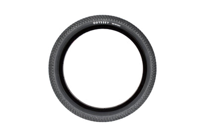 Odyssey Aitken dual ply tire - Powers Bike Shop