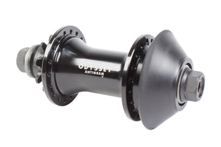 Odyssey Antigram Cassette Hub - POWERS BMX