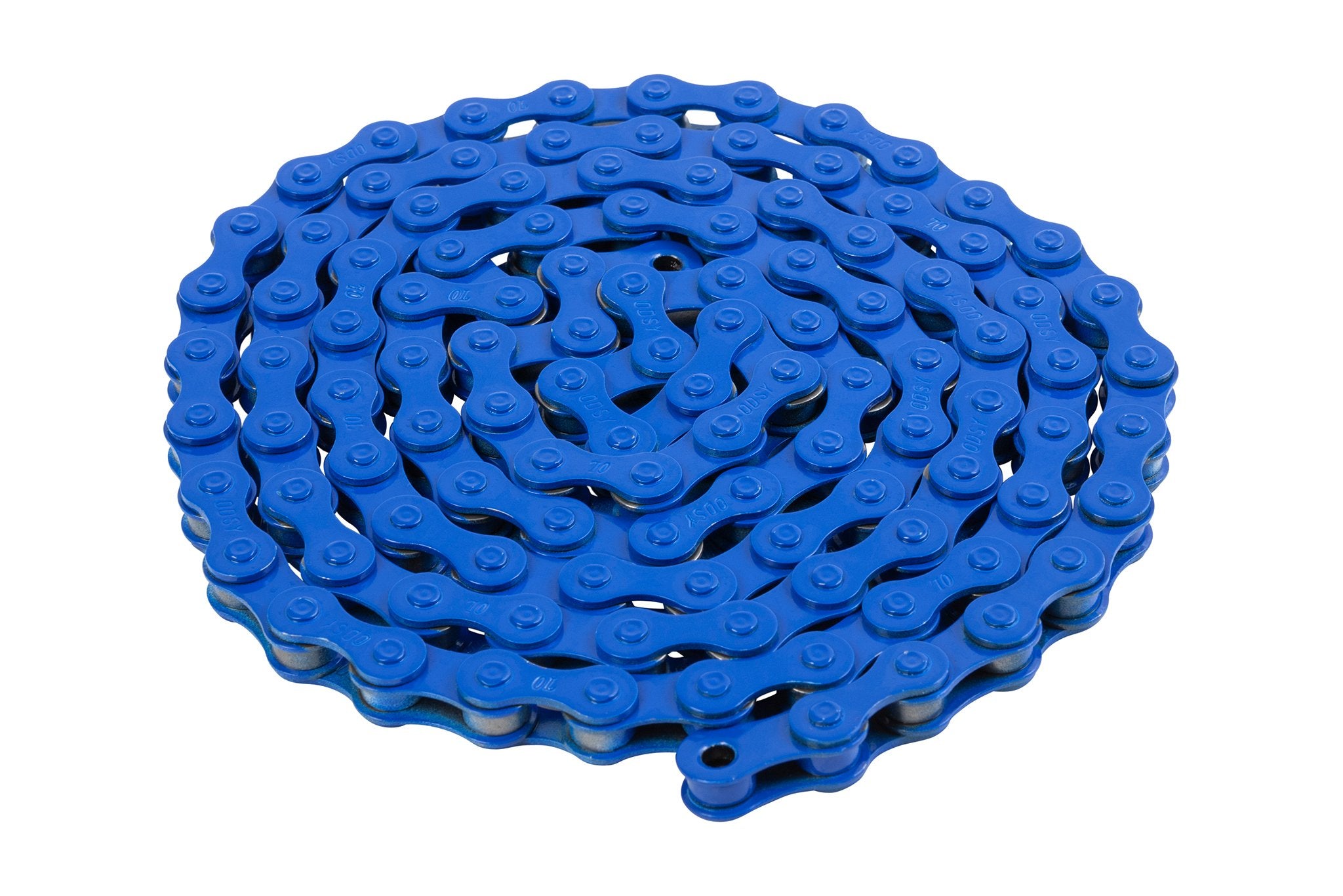 Blue String Chain Chains | Powers Bike Shop