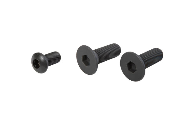 Odyssey Calibur v2 Replacement Bolts