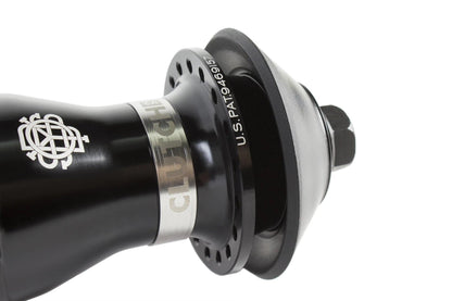 Odyssey Clutch V2 Freecoaster Hub - POWERS BMX