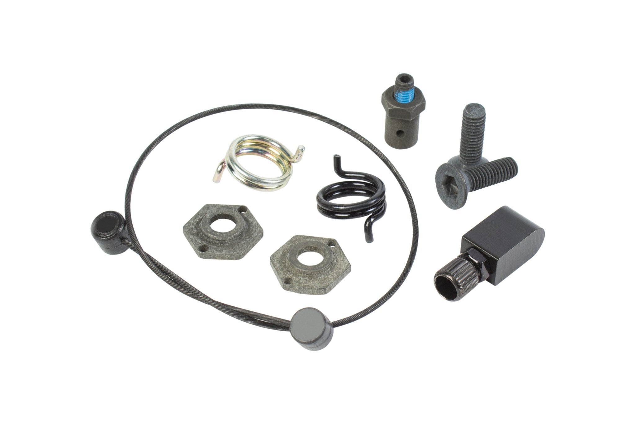 Bmx parts kit online