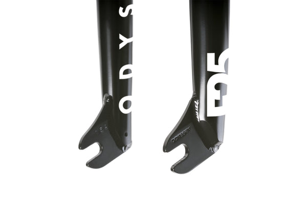 ODYSSEY F25 FORKS