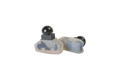 Odyssey Ghost BMX Brake Pads - POWERS BMX