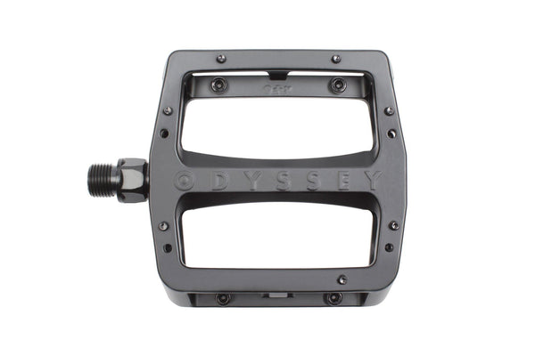 Odyssey bike outlet pedals