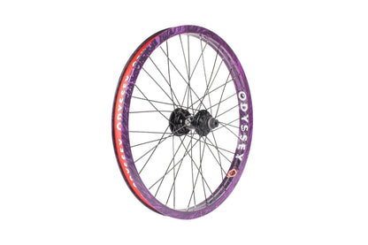 Odyssey Hazard Lite Cassette Wheel - POWERS BMX