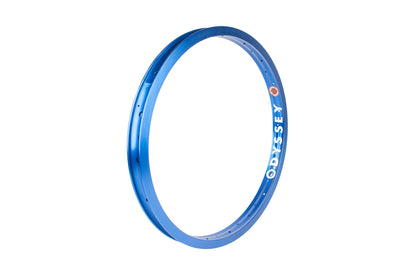 Odyssey Hazard Lite Limited color rims
