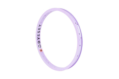 Odyssey Hazard Lite Limited color rims 36h - POWERS BMX