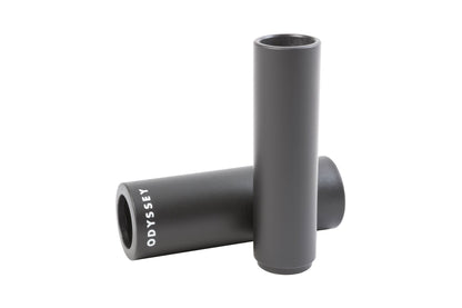 Odyssey Joystick PC Peg - 4.5", alloy core, plastic sleeve, individual, black