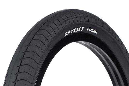 Odyssey Path Pro Tire - POWERS BMX