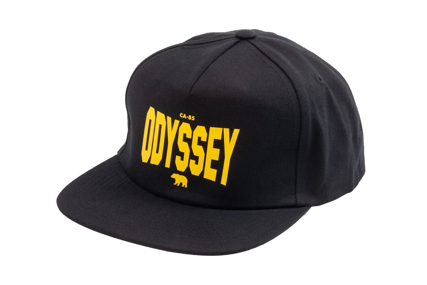 ODYSSEY PRIME 5-PANEL UNSTRUCTURED HAT