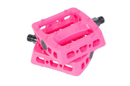 Odyssey Twisted Pro PC Pedals - POWERS BMX