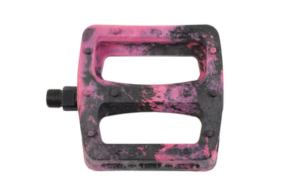 Odyssey Twisted Pro PC Pedals - POWERS BMX