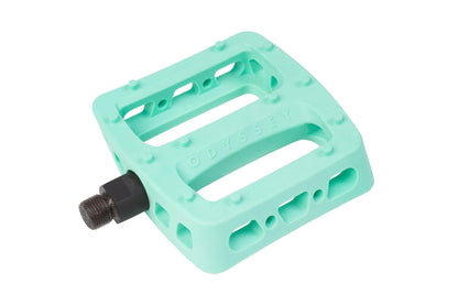 Odyssey Twisted Pro PC Pedals - POWERS BMX