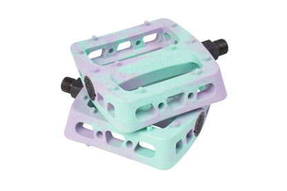 Odyssey Twisted Pro PC Pedals - POWERS BMX