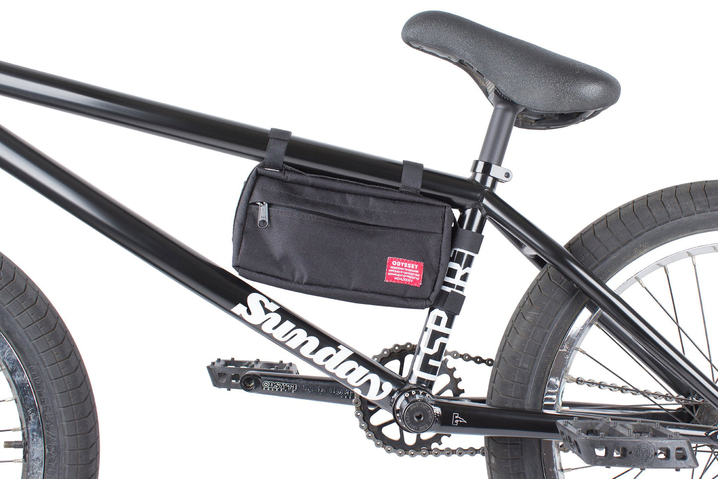 ODYSSEY SWITCH PACK
