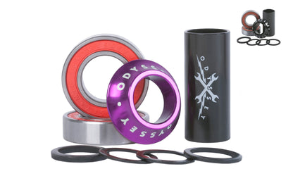 Odyssey Mid Bottom Bracket - POWERS BMX