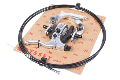 Odyssey evo 2.5 brake kit - Powers Bike Shop