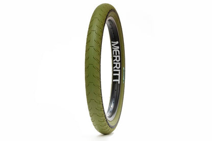 Merritt Option Tires - POWERS BMX