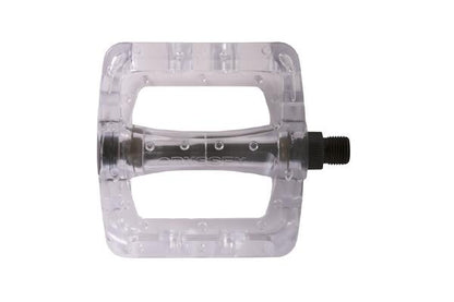 Odyssey Twisted PC Pedals 9/16