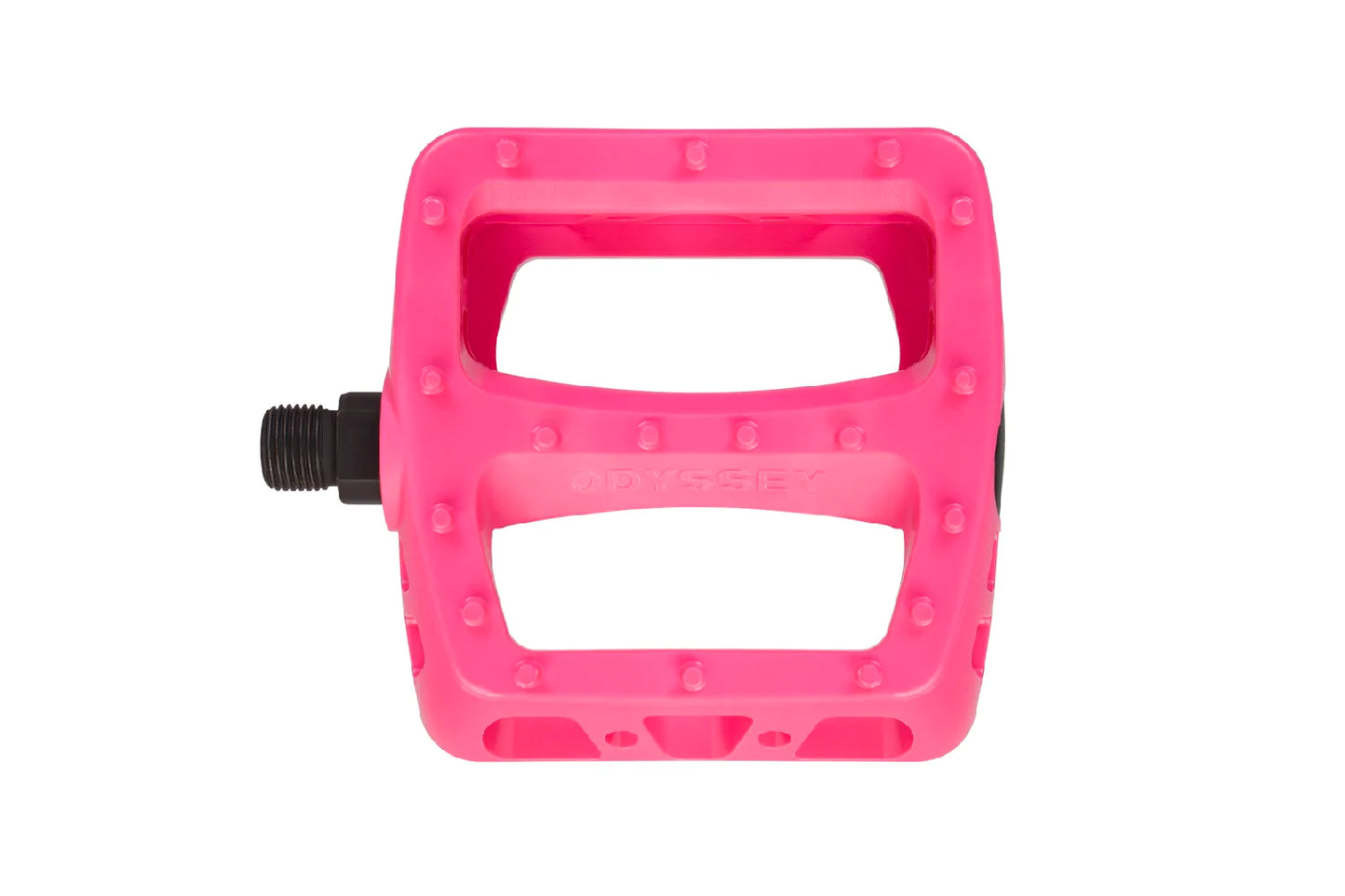 Odyssey Twisted Plastic BMX Pedali Odyssey Twisted Plastic BMX Pedali
