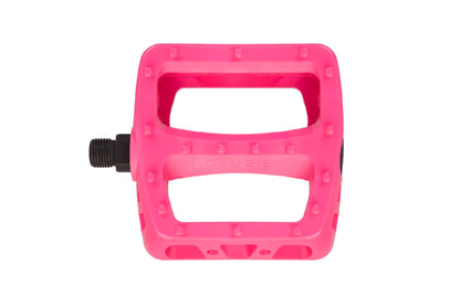 Odyssey Twisted PC Pedals 9/16