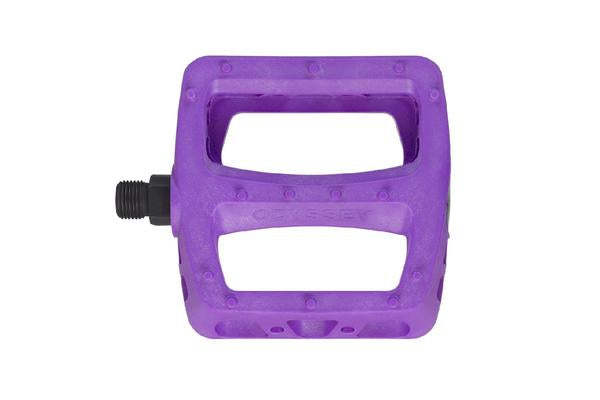 Odyssey Twisted PC Pedals