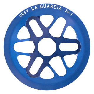 Odyssey La Guardia Sprocket - Powers Bike Shop