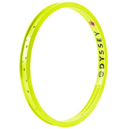 Odyssey Hazard Lite Limited color rims 36h - POWERS BMX