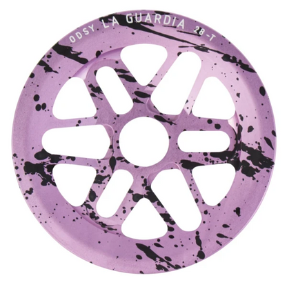 Odyssey La Guardia Sprocket - POWERS BMX