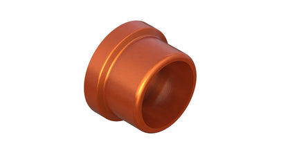 Onyx replacement bolt cover