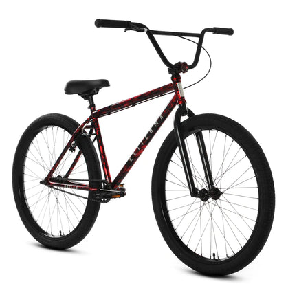 Elite Outlaw 26" Wheelie bike